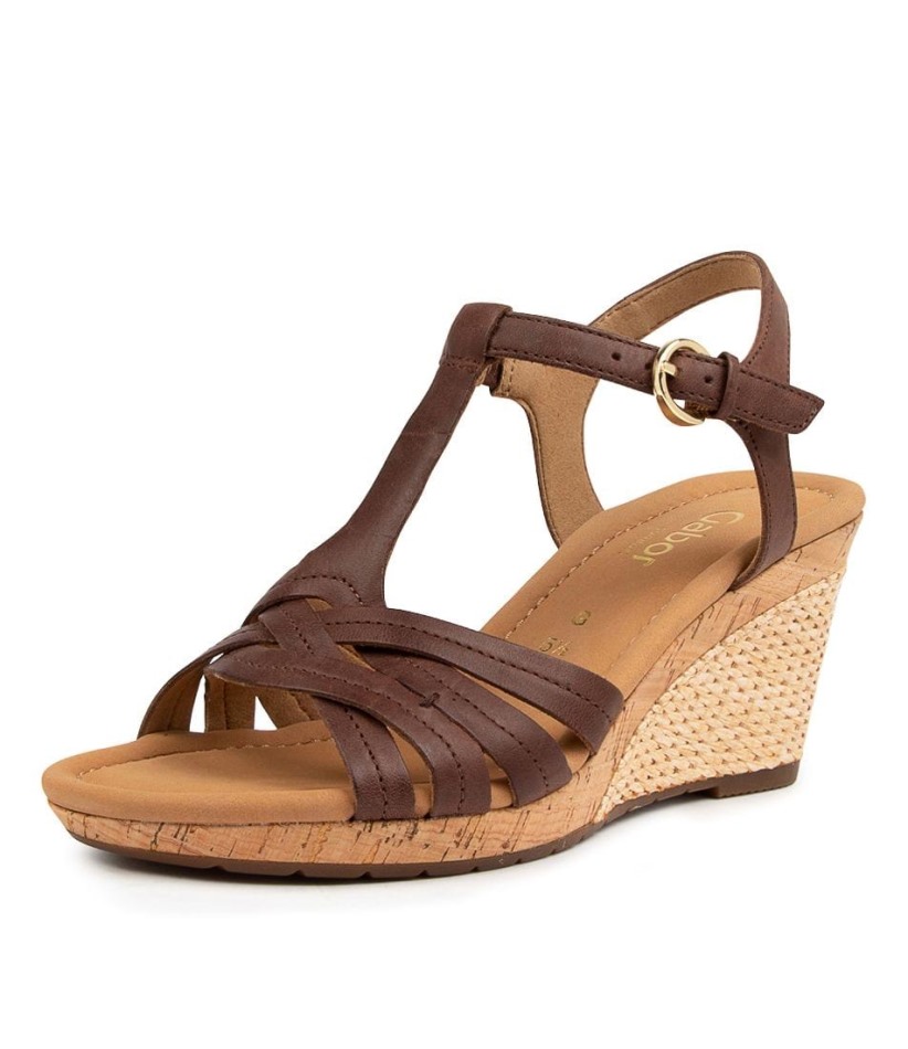 Gabour | Cuir De Selle Prinnie Exclusif